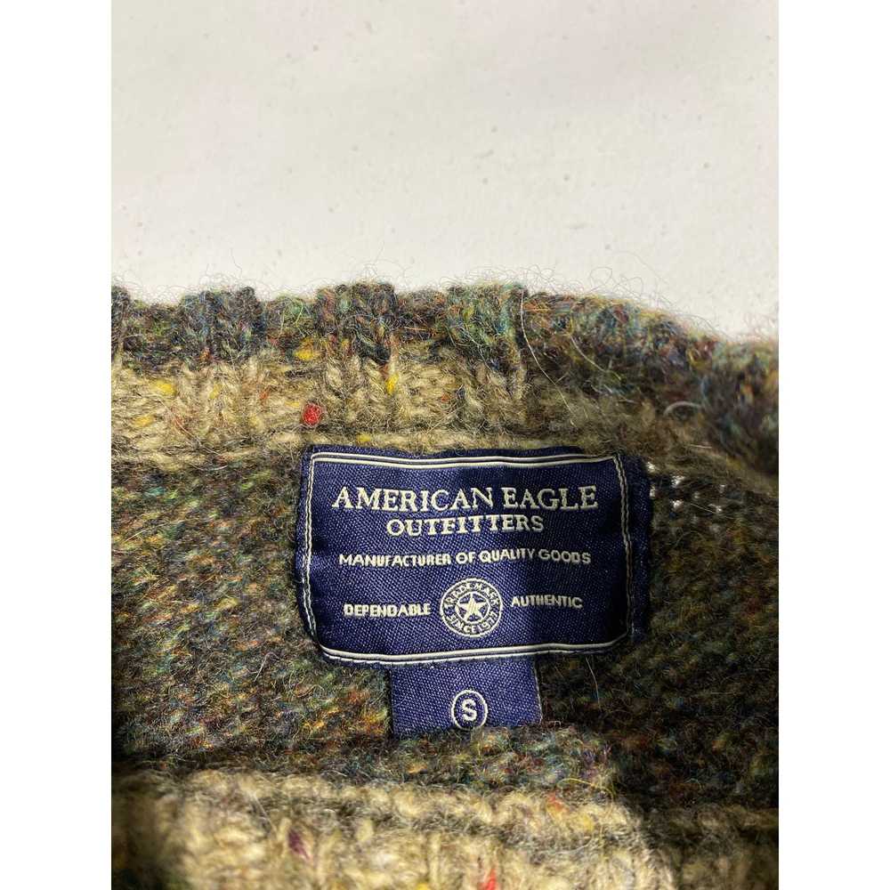 American Eagle Outfitters × Homespun Knitwear × U… - image 3