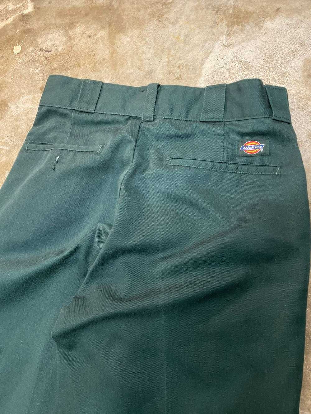 Dickies 90’s Made in USA Dickies Work Pants - image 6