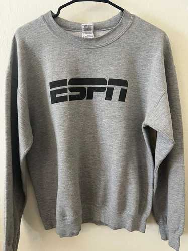 Vintage ESPN Crewneck - image 1