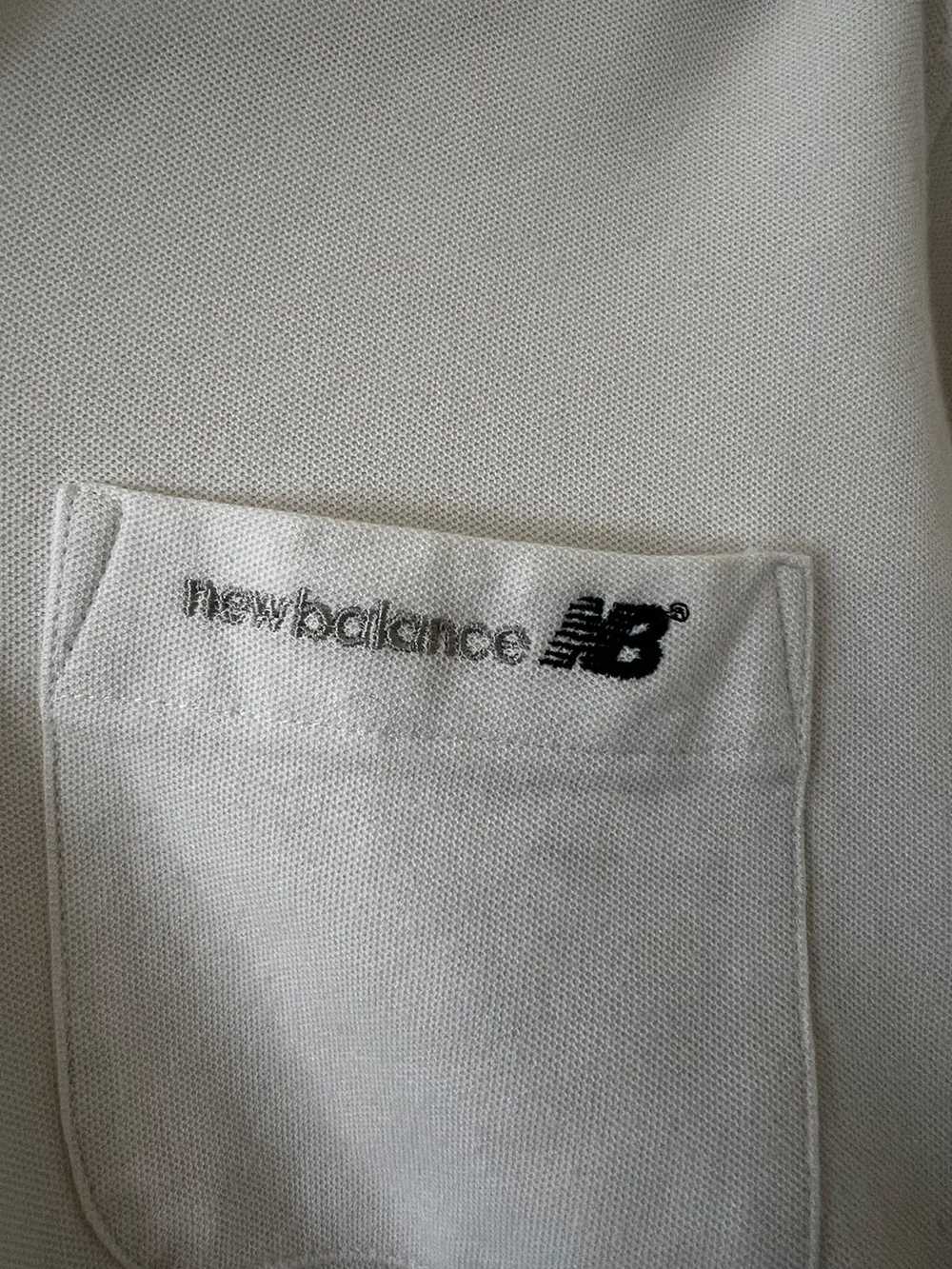 New Balance New Balance Long sleeve - image 3