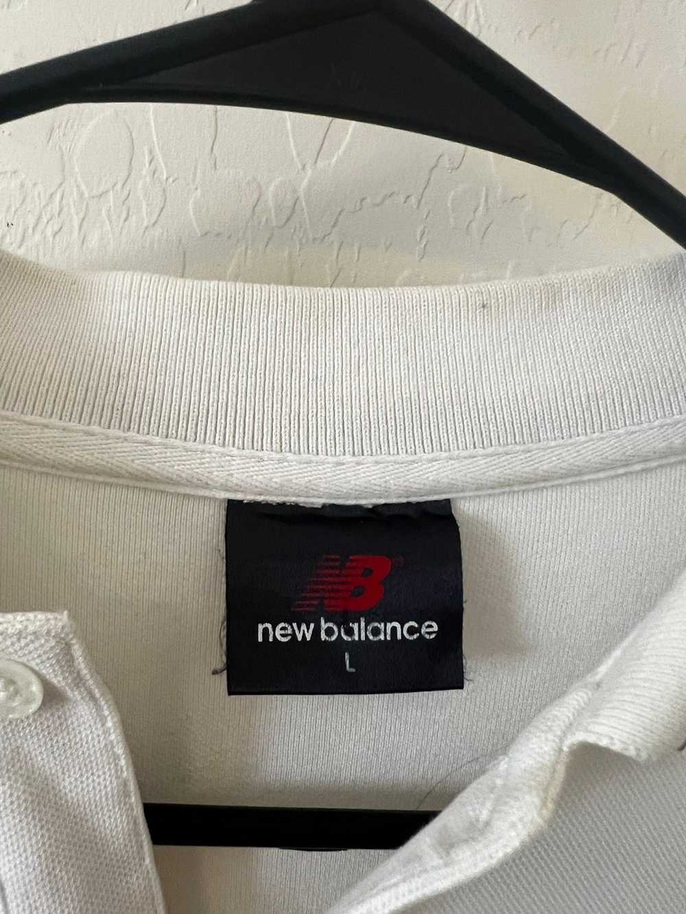 New Balance New Balance Long sleeve - image 4