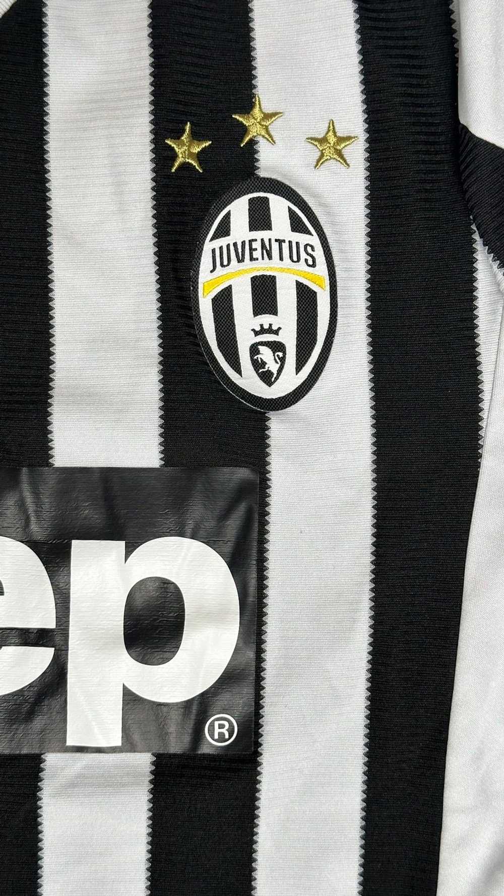 Adidas × Soccer Jersey Juventus 2015 - 2016 Home … - image 6