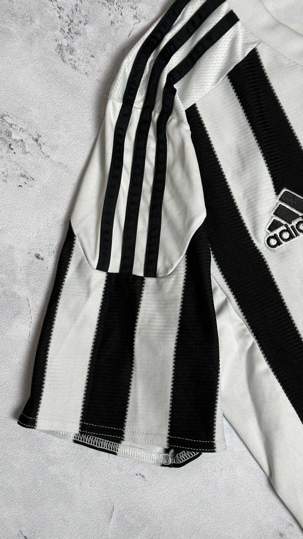Adidas × Soccer Jersey Juventus 2015 - 2016 Home … - image 8