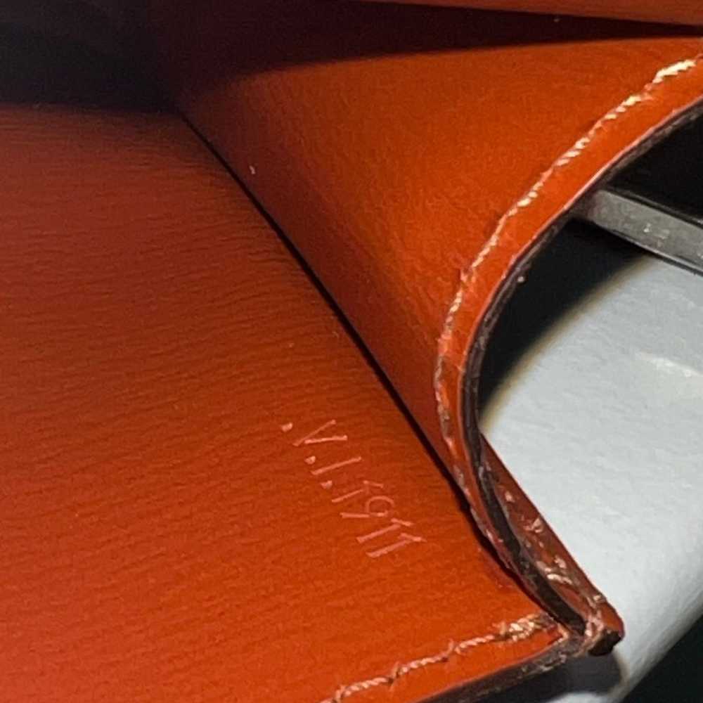 AUTHENTIC Louis Vuitton belt bag Epi leather☄️SALE - image 8