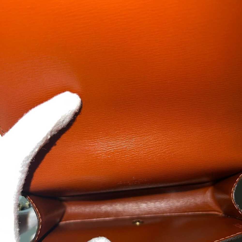 AUTHENTIC Louis Vuitton belt bag Epi leather☄️SALE - image 9
