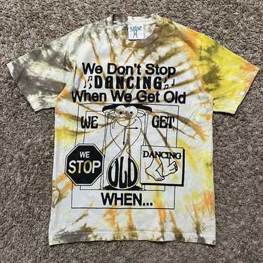 Online Ceramics × Streetwear We Don’t Stop Dancin… - image 1