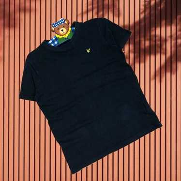 Japanese Brand × Lyle & Scott × Vintage Vintage L… - image 1