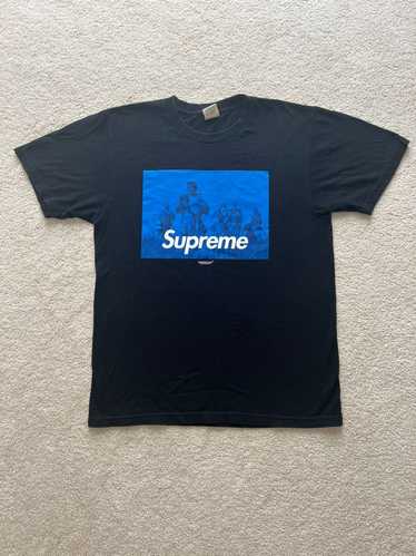 Supreme M Supreme Undercover Seven Samurai T-Shirt