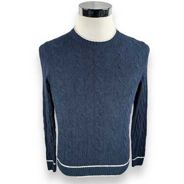 P. Johnson P. Johnson Cricket Jumper Sweater 46 S 