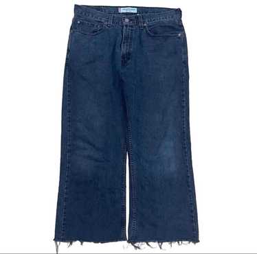 567™ Stay Loose Flare Jeans - Blue