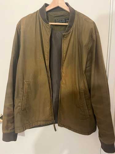 J.Crew J.Crew Bomber Jacket