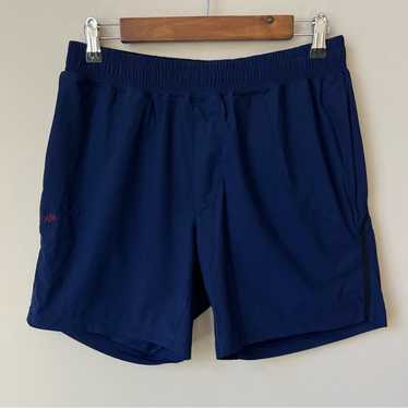 Rhone Rhone 7” Unlined Shorts (size M)