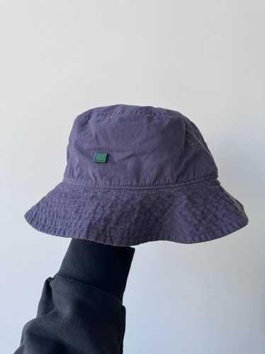 Acne Studios Acne Studios Bucket Hat