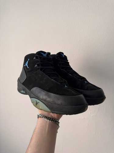 Jordan Brand × Nike Nike Air Jordan Melo M3 'Black