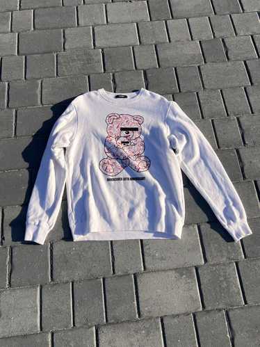 Undercover Undercover 30th Anniversary sweater