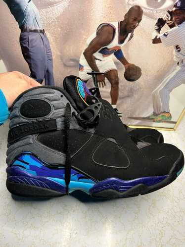 Jordan 8 (2015) - Gem