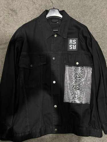 Raf simons joy division jacket best sale