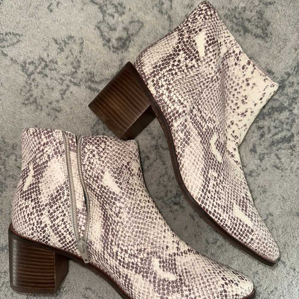 seychelles ankle boots - image 5