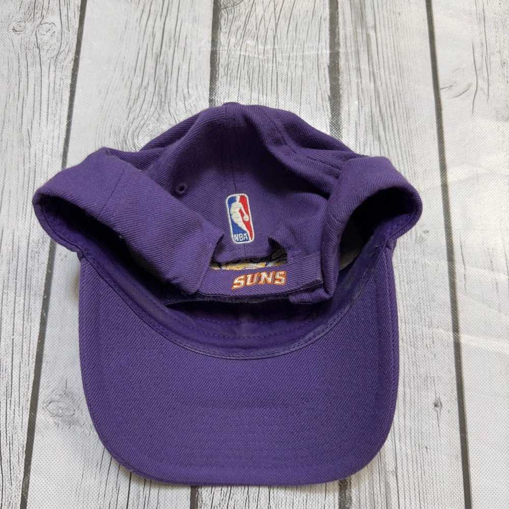 NBA × Reebok × Vintage Vintage Phoenix Suns hat - image 3