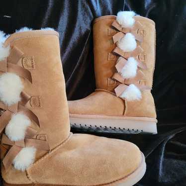 Winter Boots Koolaburra by UGG