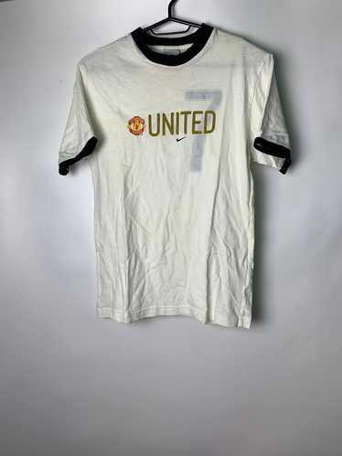 Nike × Soccer Jersey × Vintage Vintage Nike Crist… - image 1