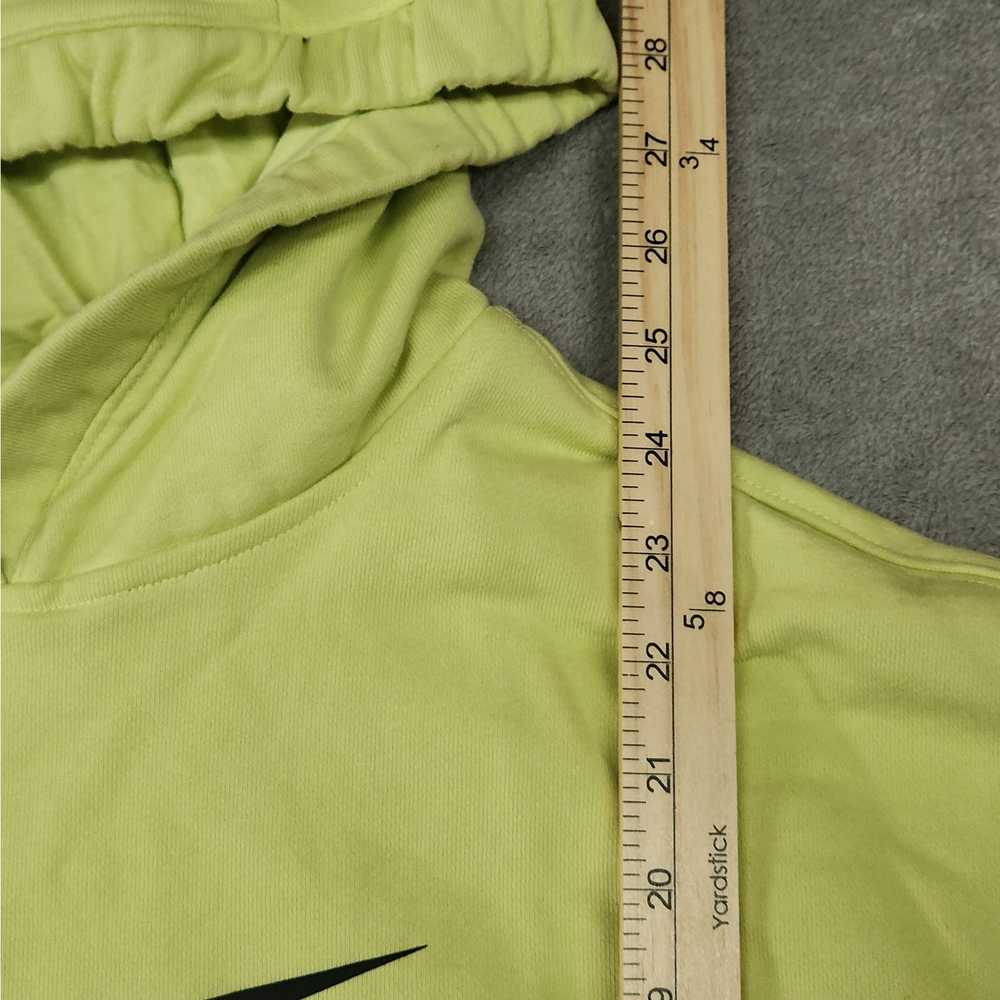 Nike Nike Women's Sportswear Hoodie Sweatshirt Gr… - image 4