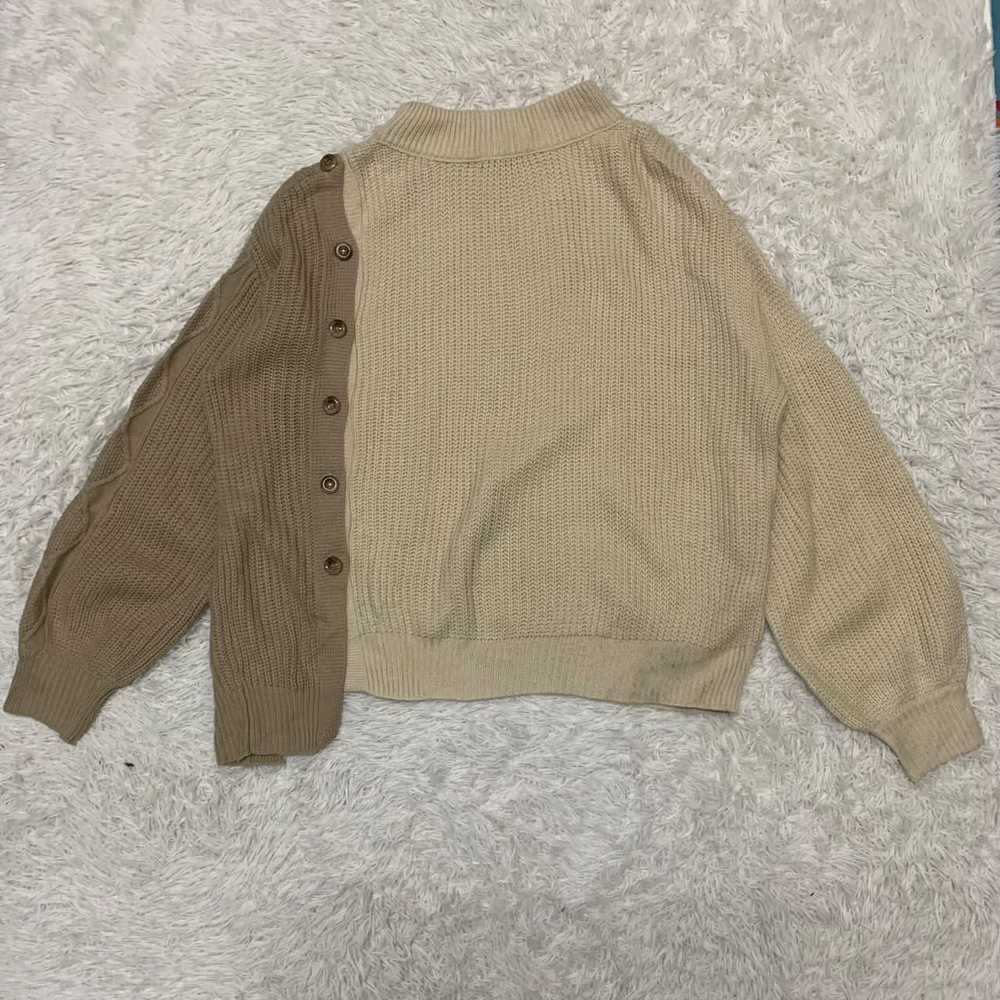 Japanese Brand As know as pinky Sweater - image 2