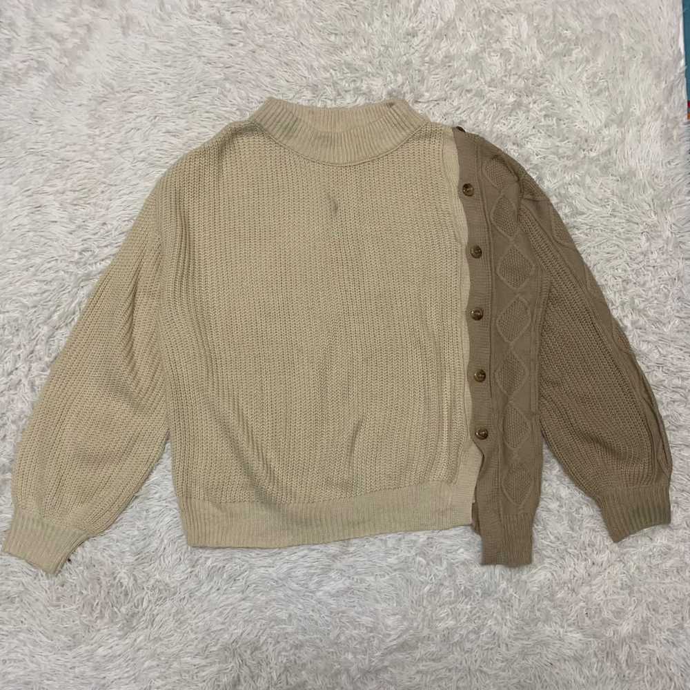 Japanese Brand As know as pinky Sweater - image 9