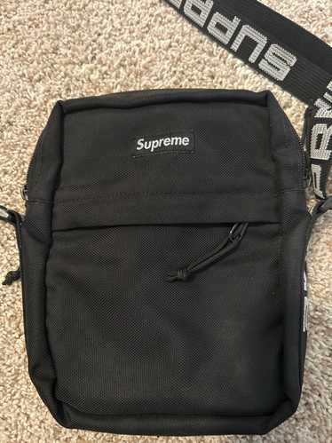 Supreme Supreme SS18 Crossbody Bag