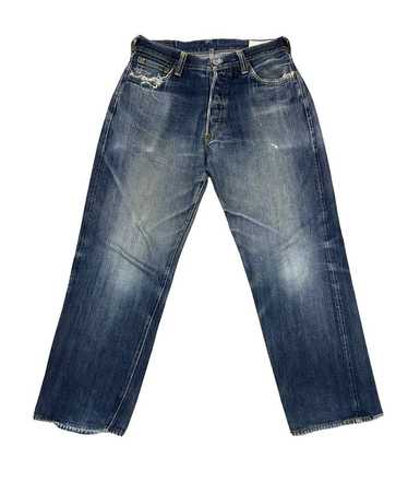 Evisu evisu no 1 - Gem
