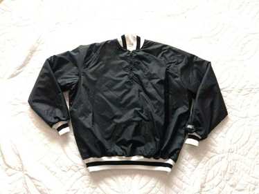 Delong Vintage 80's DeLong Shirt Jacket Size 3XL … - image 1