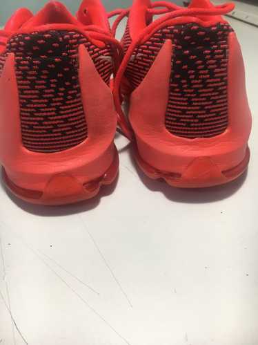 Nike KD 8 Bright Crimson