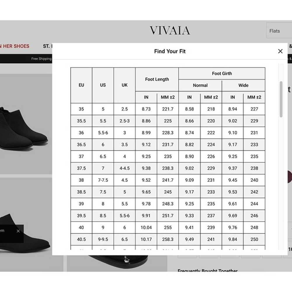 Vivaia Square-Toe Ryan Pro Water-Repellent Ankle … - image 12
