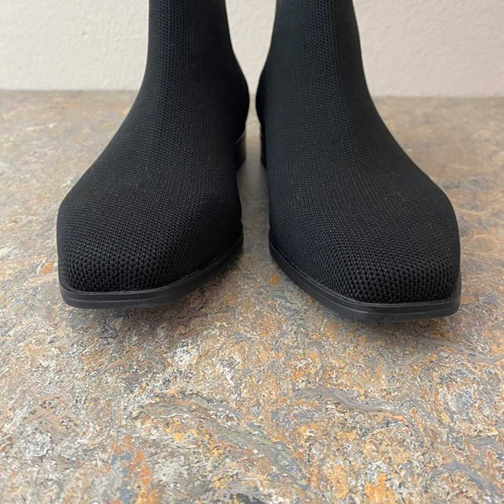 Vivaia Square-Toe Ryan Pro Water-Repellent Ankle … - image 7