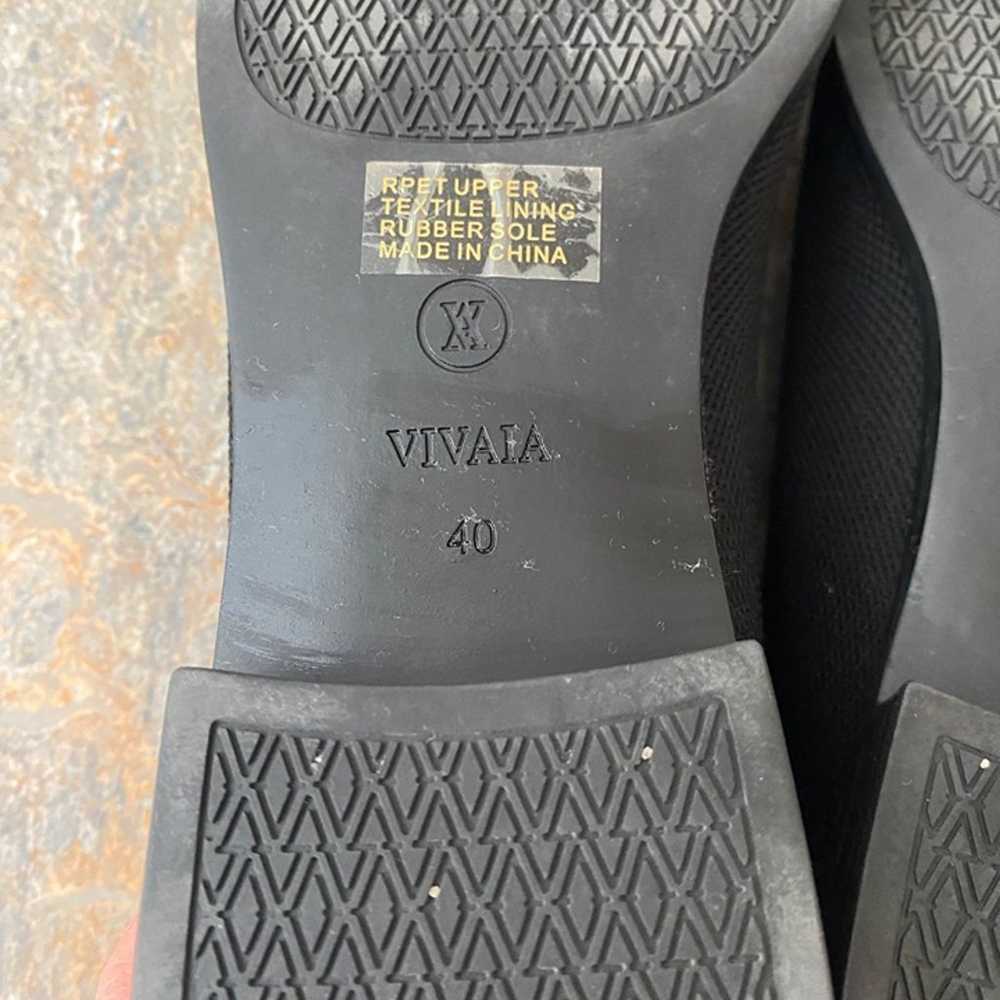 Vivaia Square-Toe Ryan Pro Water-Repellent Ankle … - image 9