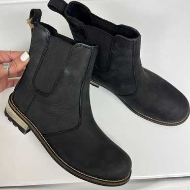 Kodiak Alma Chelsea Boots