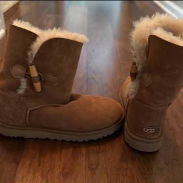 UGG Keely Boots 9 - image 1