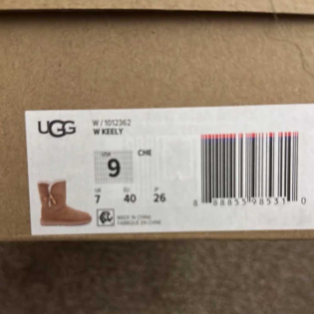 UGG Keely Boots 9 - image 3