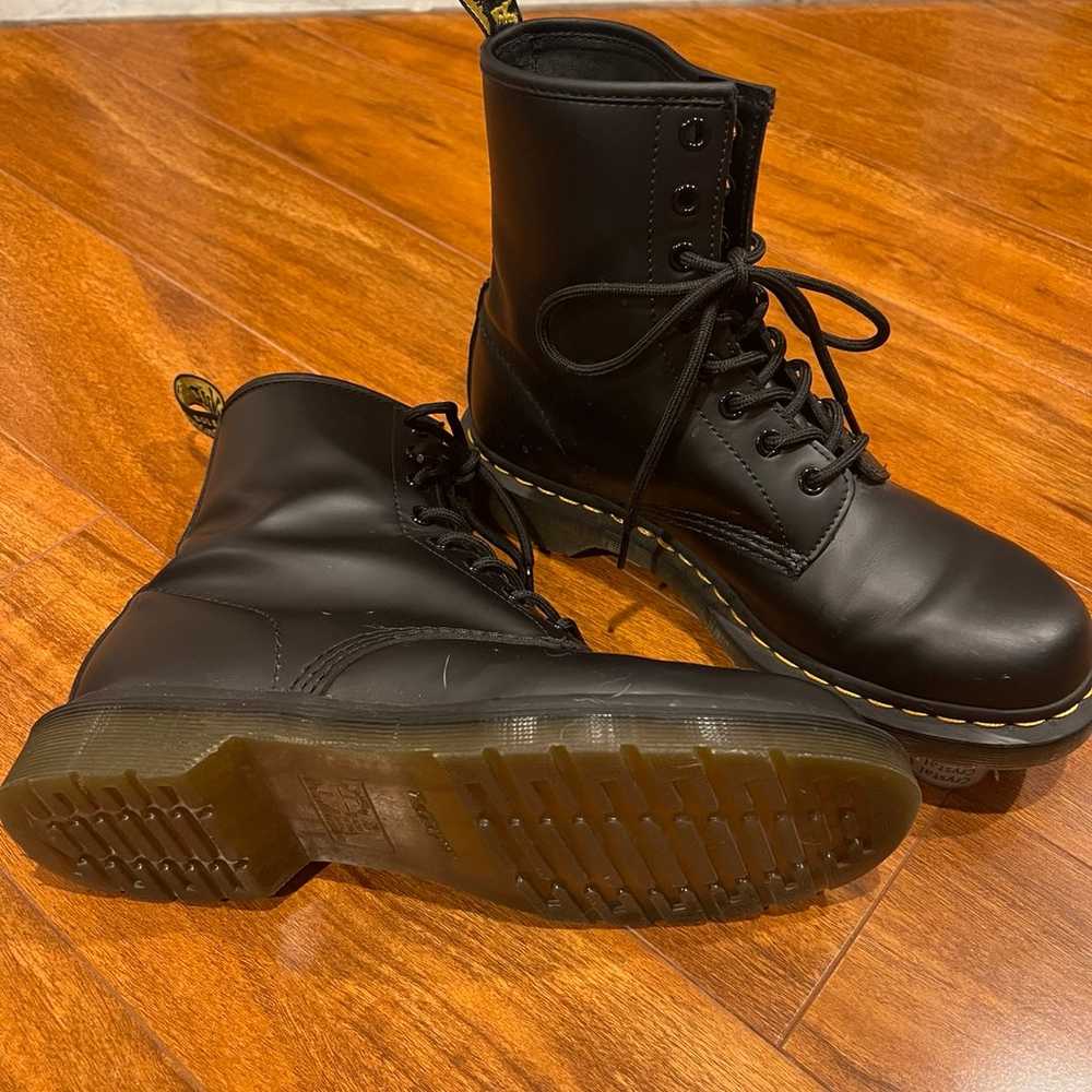 Dr. Martens boots - image 4