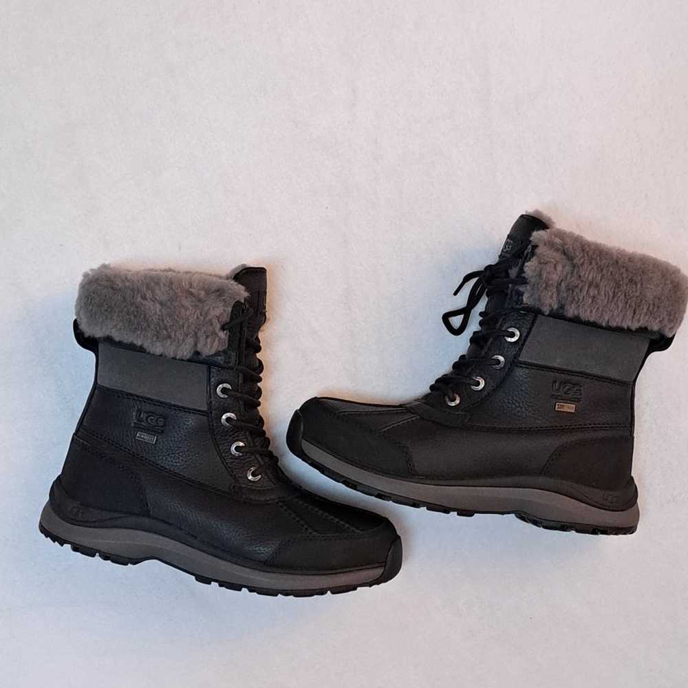 UGG
Adirondack Faux Fur Boots - Women's size 7 - image 8
