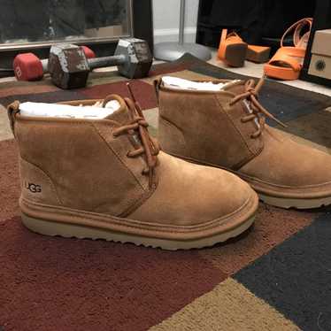 Uggs  neumel boots