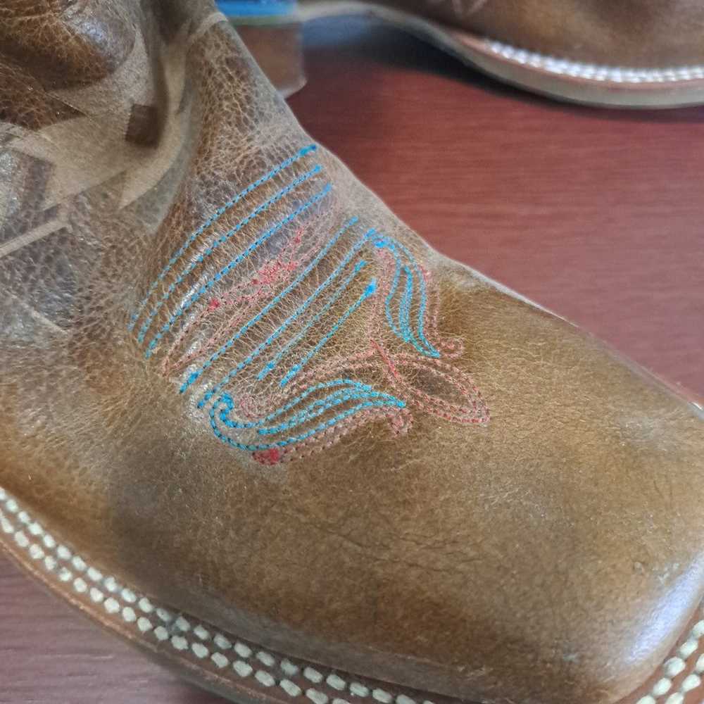 Cowboy Boots - image 7