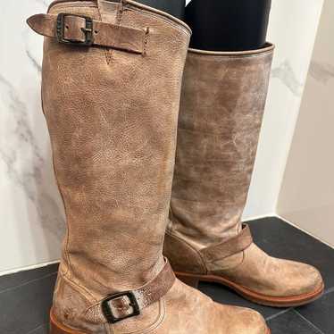 Frye Veronica slouch Boots #77619
