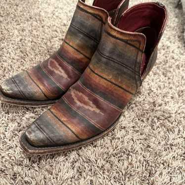 Ariat Dixon boots - image 1