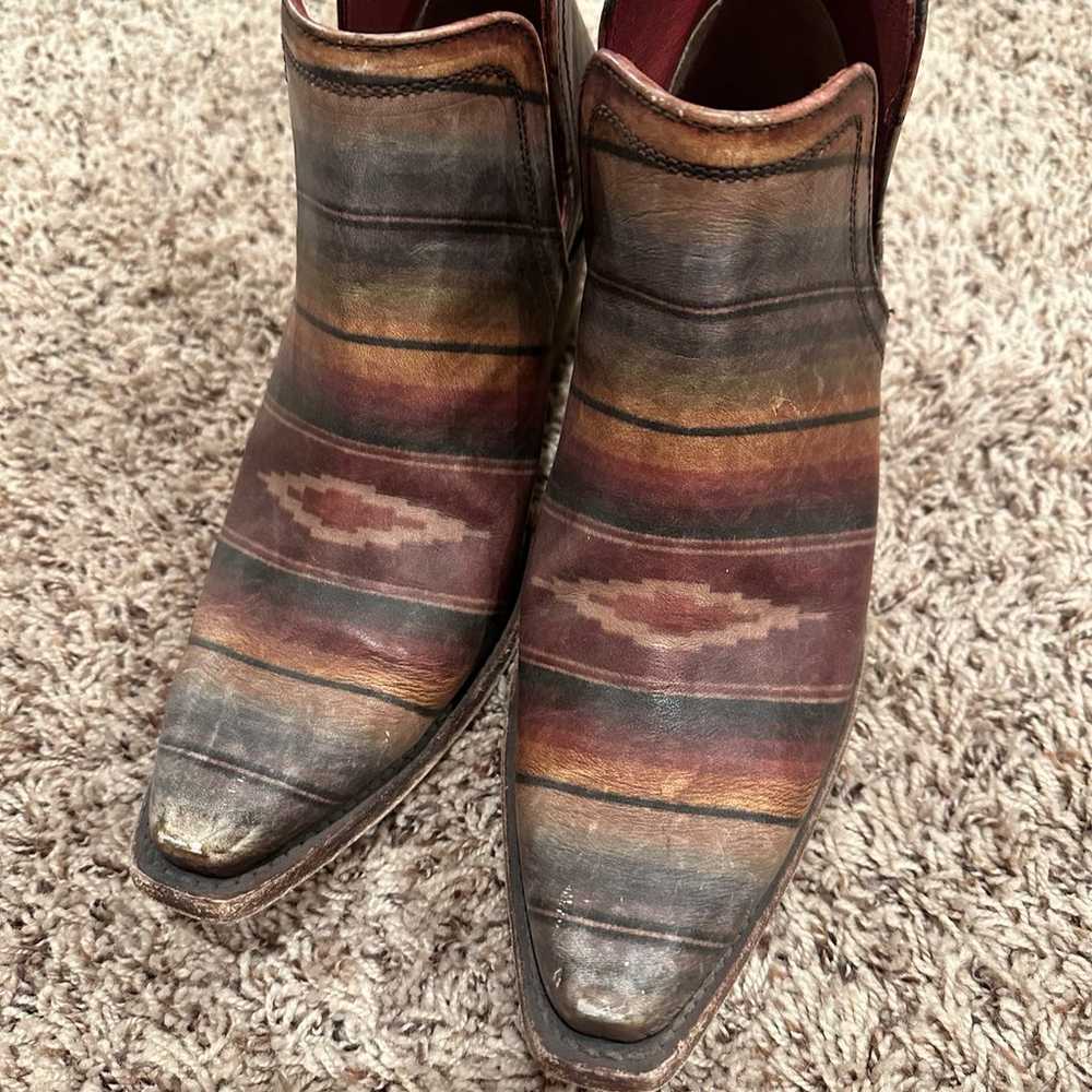 Ariat Dixon boots - image 2