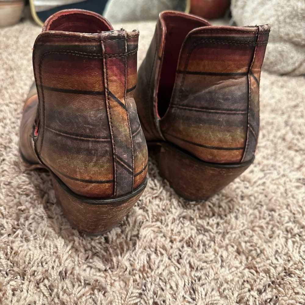 Ariat Dixon boots - image 3