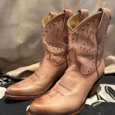 Idyllwind by Miranda Lambert Cowboy Boots - image 1