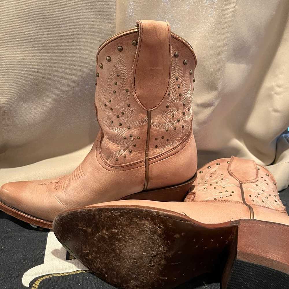 Idyllwind by Miranda Lambert Cowboy Boots - image 2