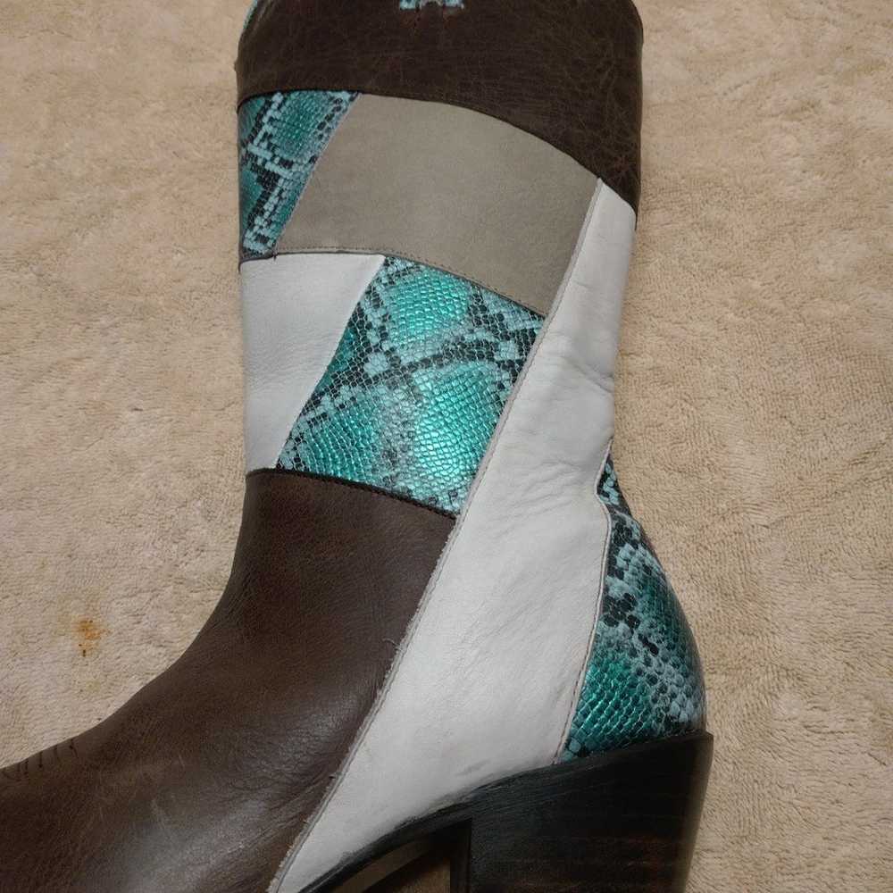 IDYLLWIND SEAMS-TO-BE Boots - image 10