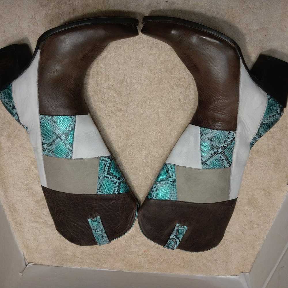 IDYLLWIND SEAMS-TO-BE Boots - image 2